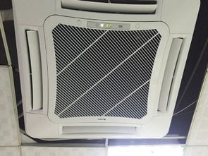 南山二手空調(diào)回收公司 專業(yè)收購(gòu)與綠色循環(huán)