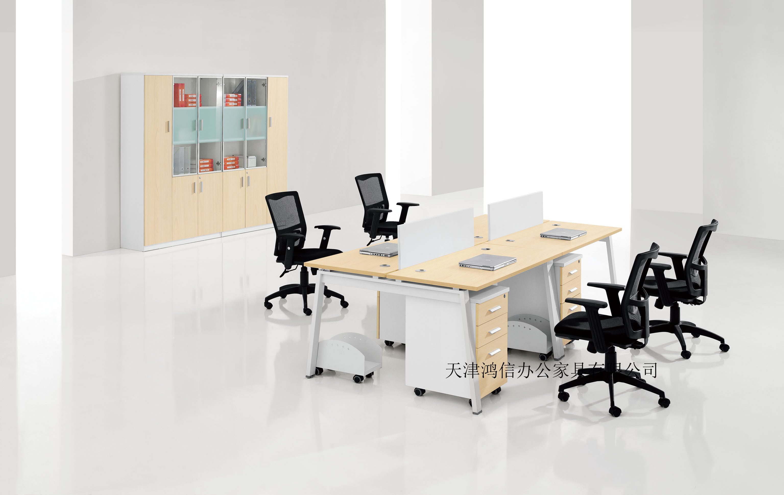 辦公家具與設備選購指南 天津辦公桌椅、機房課桌椅及辦公設備全解析